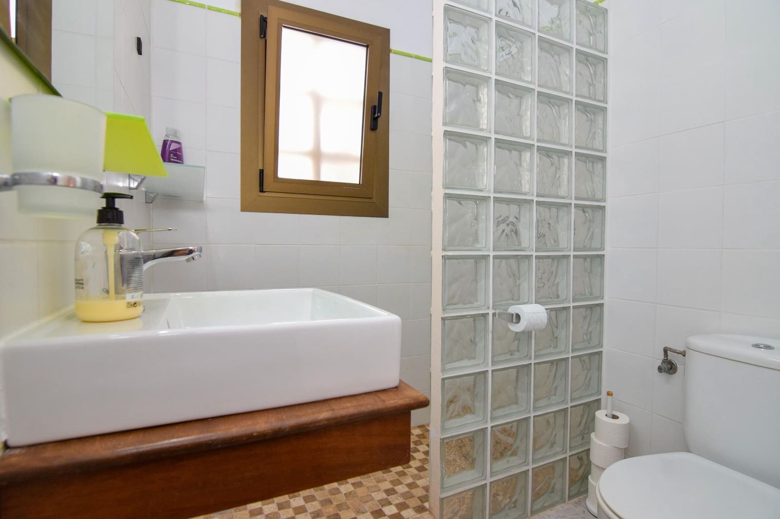 3 soveværelse Villa til leje i Colonia de Sant Pere / Colonia de San Pedro med garage - € 2.400 (Ref: 8370558)