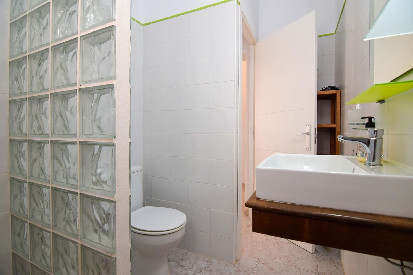 3 soveværelse Villa til leje i Colonia de Sant Pere / Colonia de San Pedro med garage - € 2.400 (Ref: 8370558)