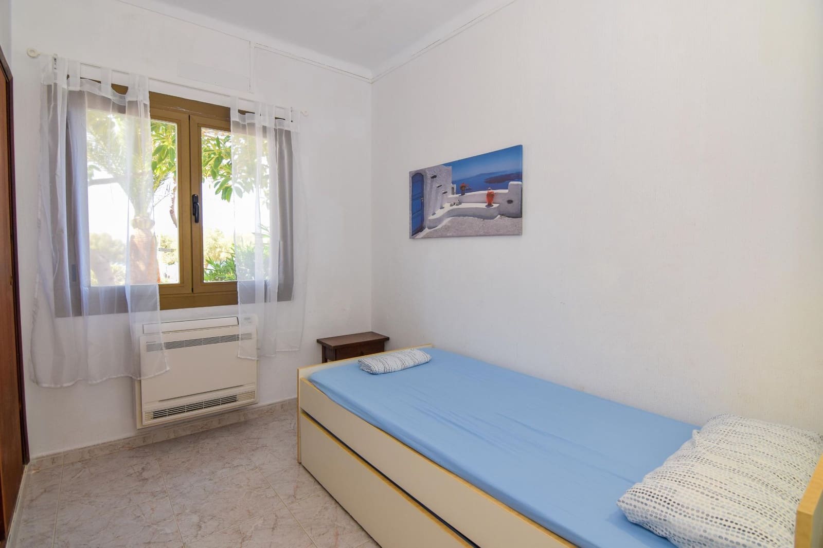 3 soveværelse Villa til leje i Colonia de Sant Pere / Colonia de San Pedro med garage - € 2.400 (Ref: 8370558)