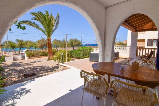 Villa/Maison de 3 chambres à louer à Colonia de Sant Pere / Colonia de San Pedro, Artà avec garage - 2 400 € (Ref: 8370558)