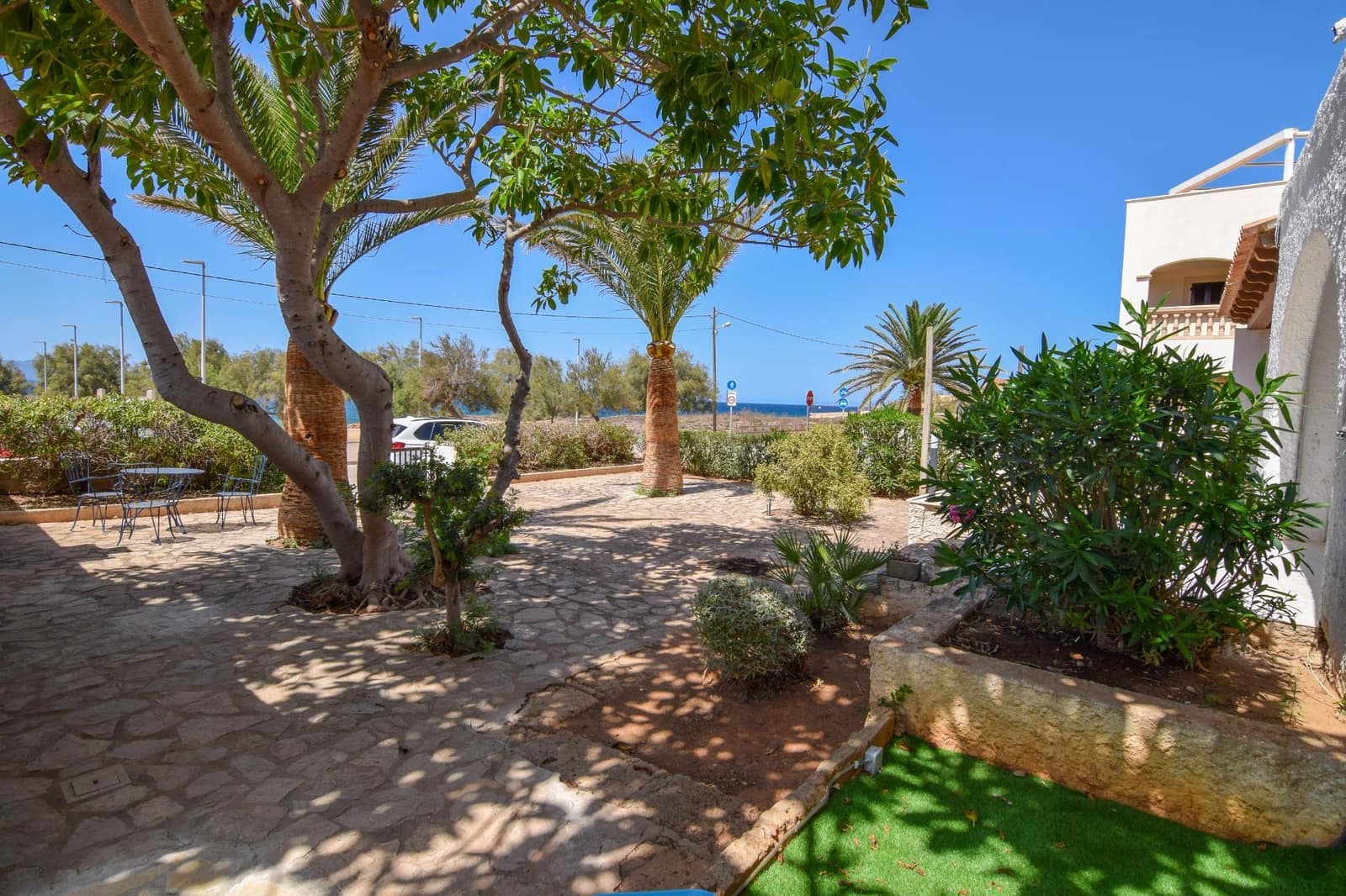 3 soveværelse Villa til leje i Colonia de Sant Pere / Colonia de San Pedro med garage - € 2.400 (Ref: 8370558)