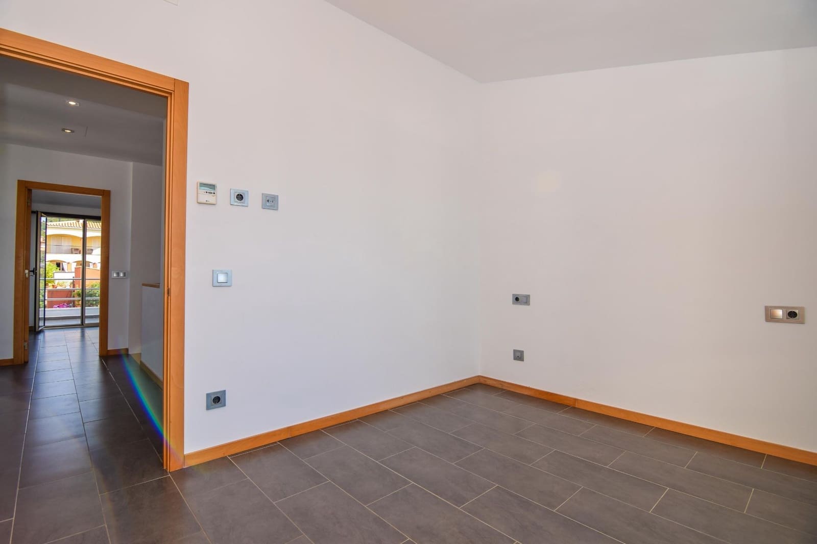 3 slaapkamer Halfvrijstaande villa te huur in Colonia de Sant Pere / Colonia de San Pedro met garage - € 1.800 (Ref: 8493374)