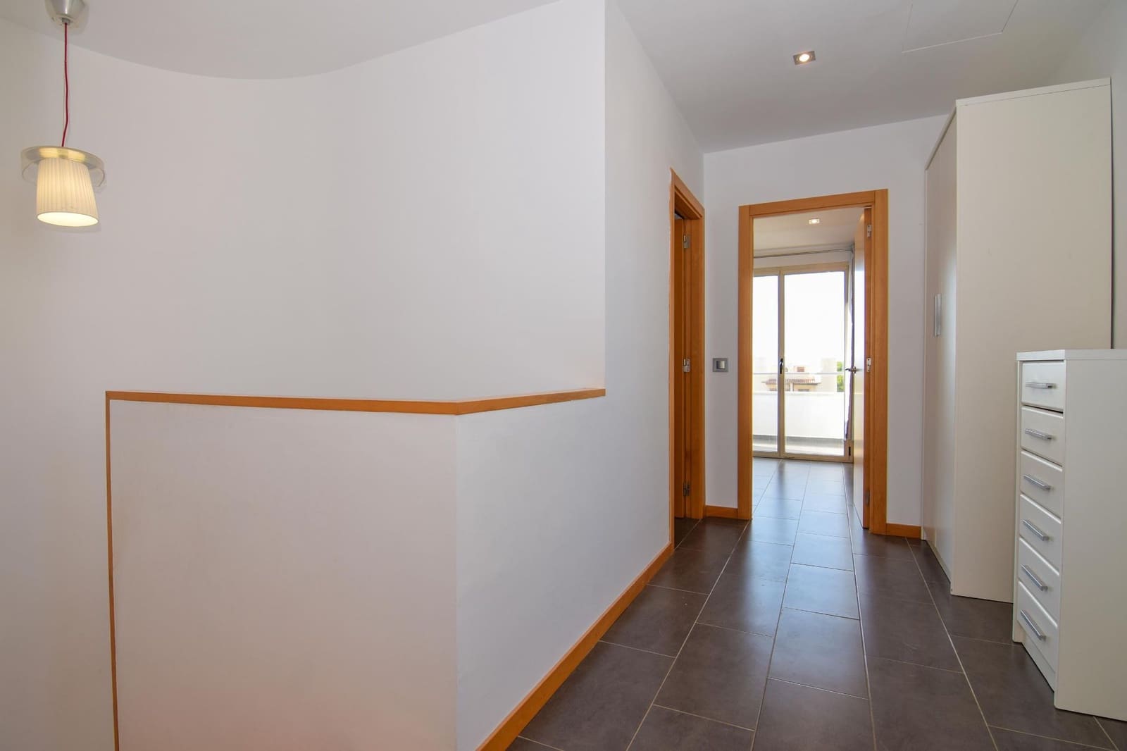 3 slaapkamer Halfvrijstaande villa te huur in Colonia de Sant Pere / Colonia de San Pedro met garage - € 1.800 (Ref: 8493374)