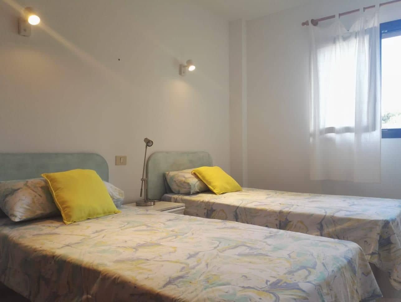 3 soverom Leilighet til leie i Son Serra de Marina - € 1 700 (Ref: 8518994)