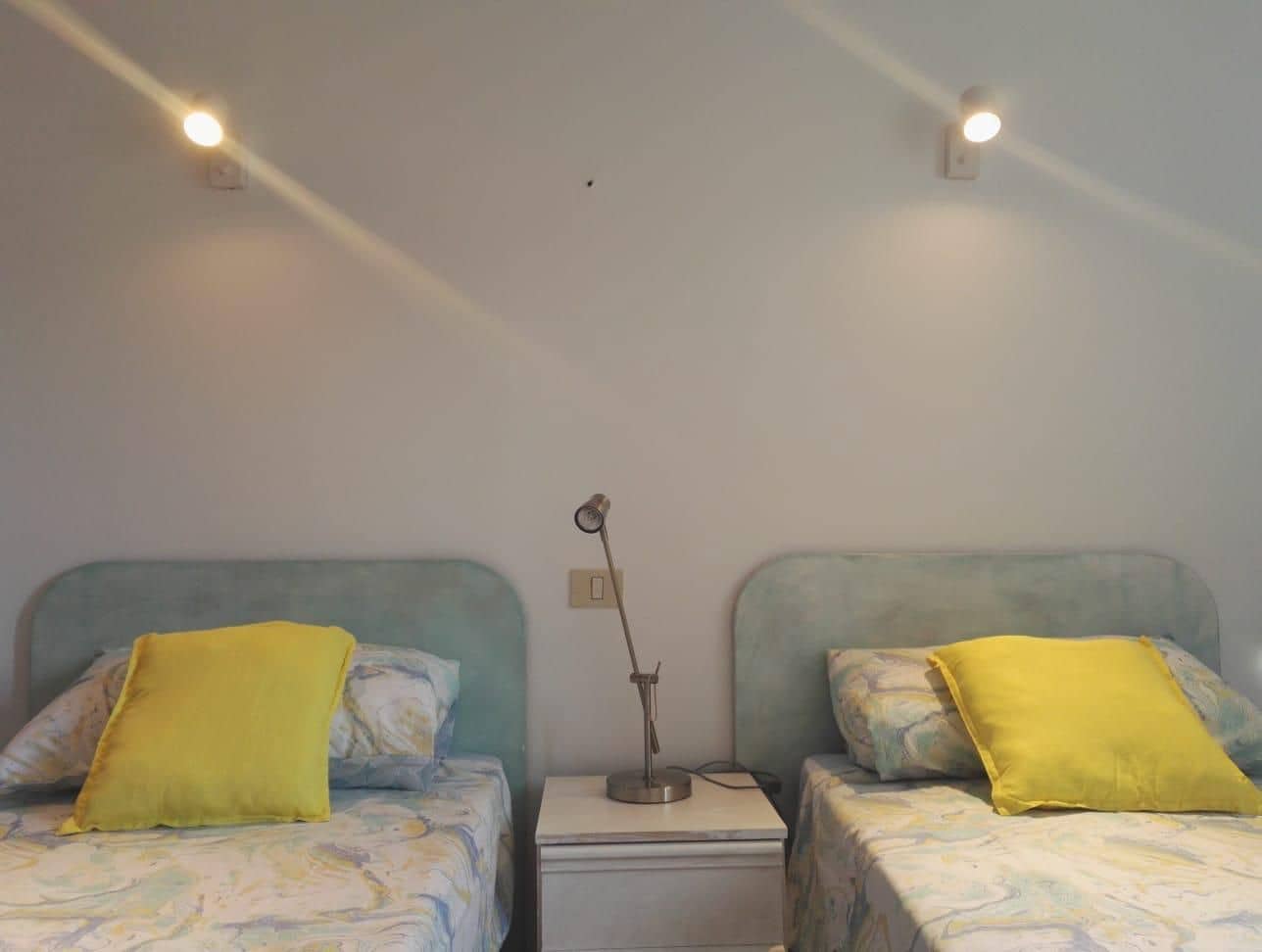 3 soverom Leilighet til leie i Son Serra de Marina - € 1 700 (Ref: 8518994)