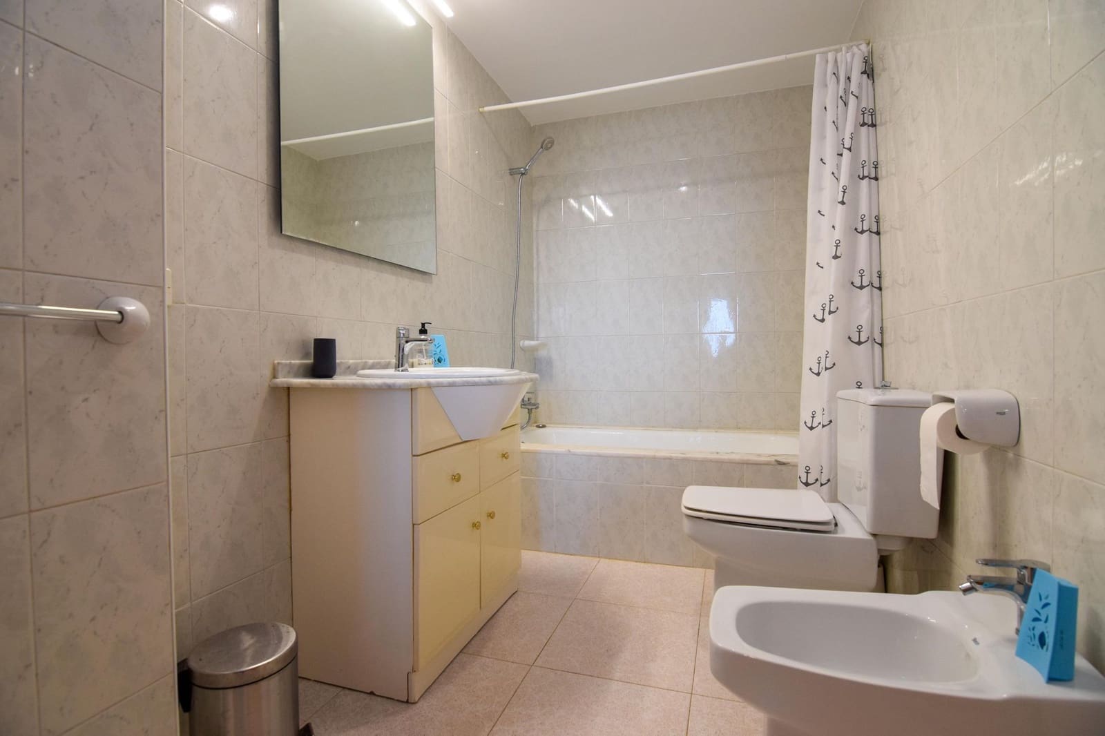 3 soverom Leilighet til leie i Son Serra de Marina - € 1 700 (Ref: 8518994)