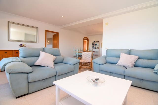 3 sypialnia Mieszkanie do wynajęcia w Son Serra de Marina, Santa Margalida - 1 700 € (Ref: 8518994)