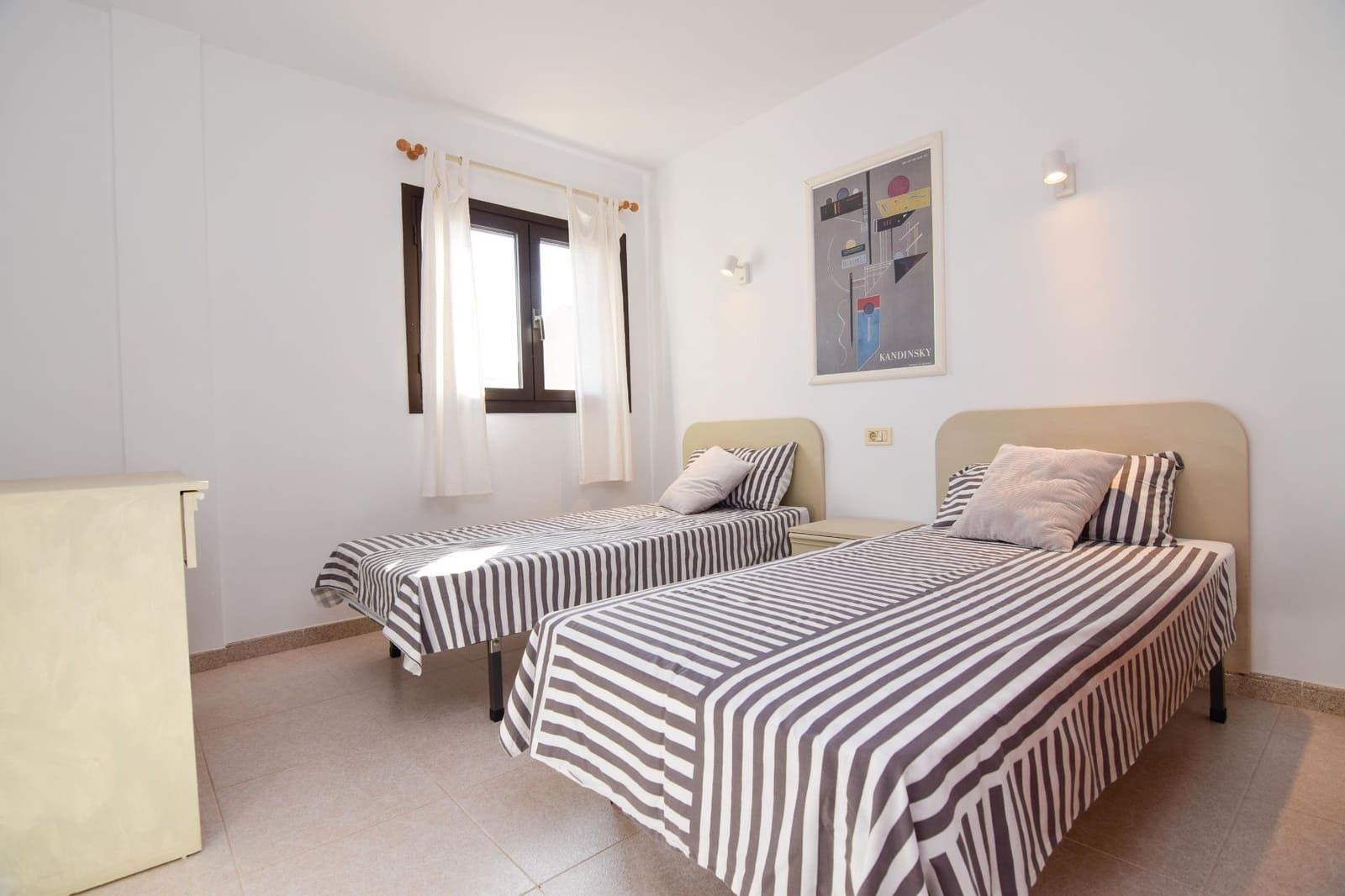 3 soverom Leilighet til leie i Son Serra de Marina - € 1 700 (Ref: 8518994)