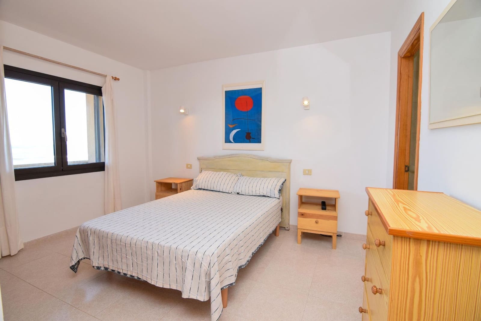 3 soverom Leilighet til leie i Son Serra de Marina - € 1 700 (Ref: 8518994)