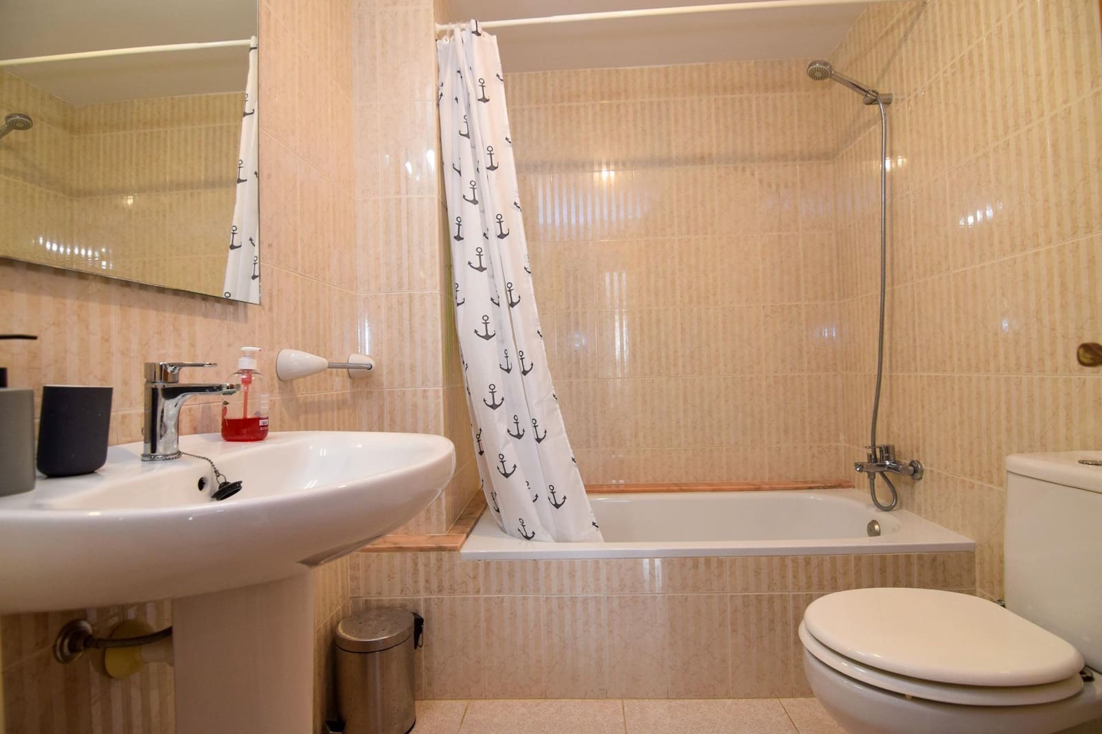 3 soverom Leilighet til leie i Son Serra de Marina - € 1 700 (Ref: 8518994)