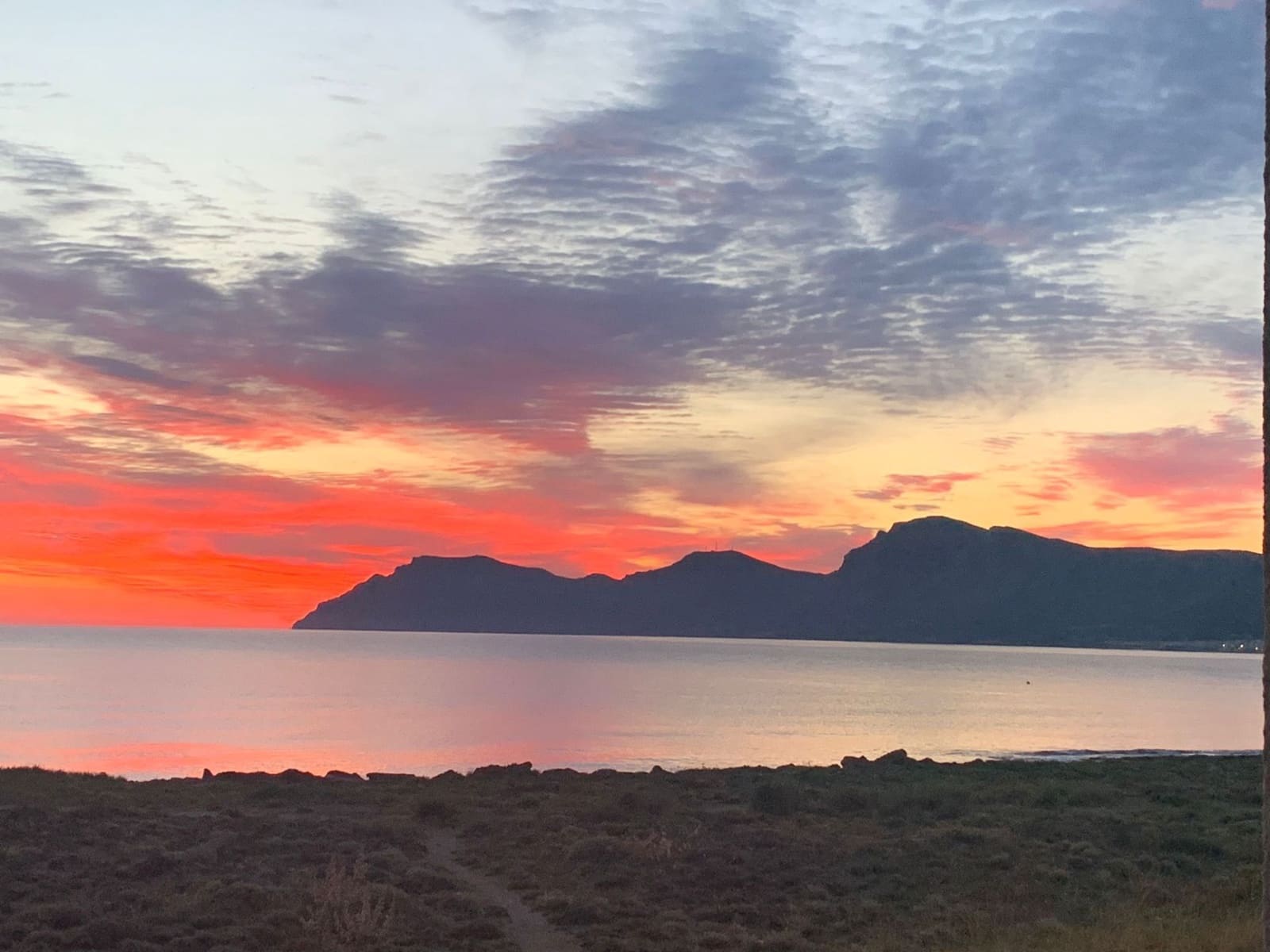 3 soverom Leilighet til leie i Son Serra de Marina - € 1 700 (Ref: 8518994)