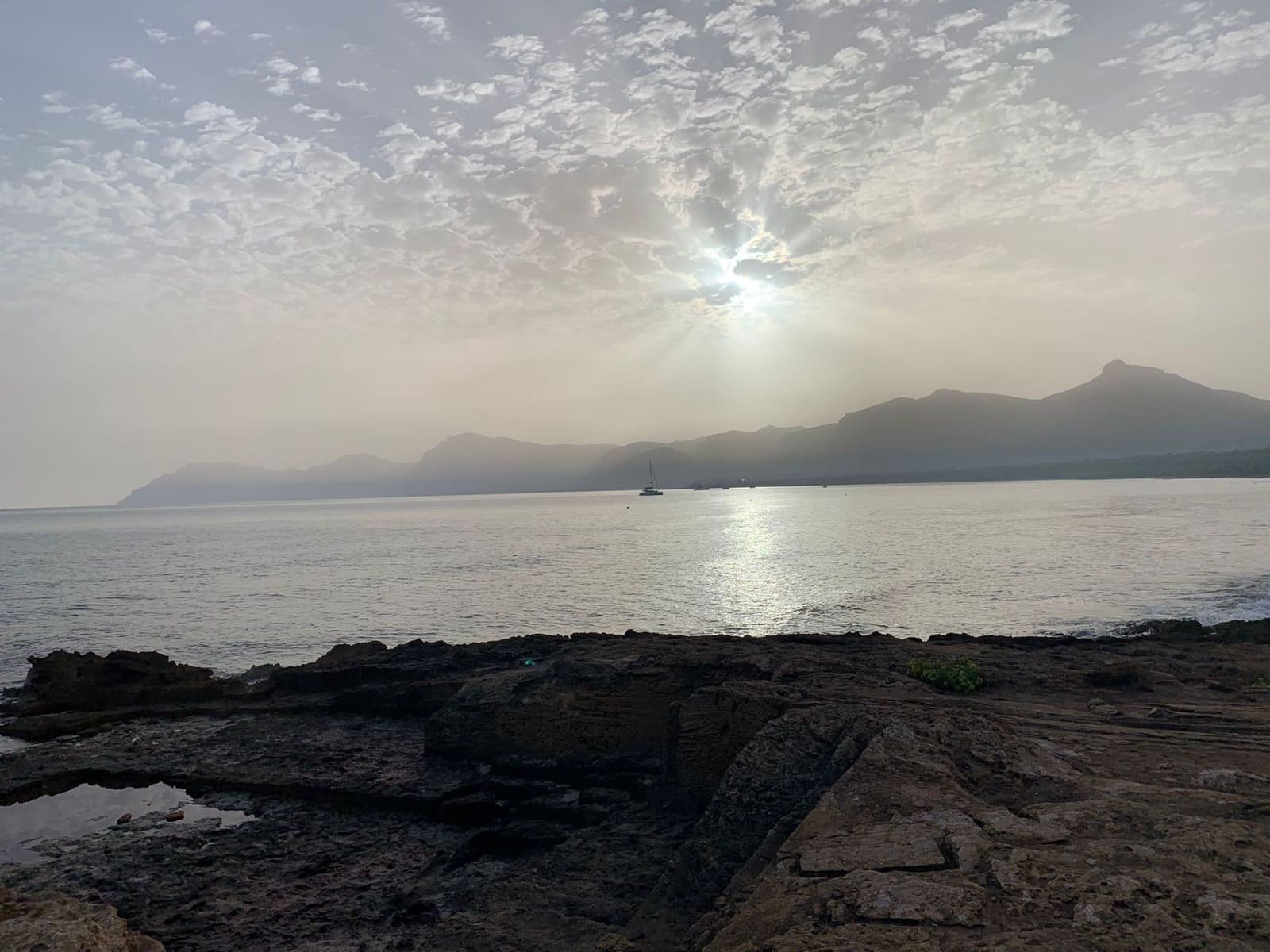 3 soverom Leilighet til leie i Son Serra de Marina - € 1 700 (Ref: 8518994)