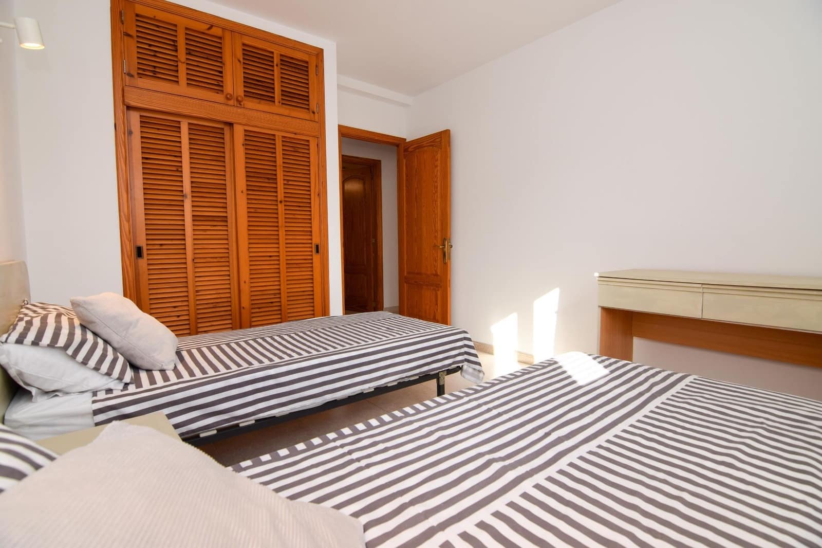 3 soverom Leilighet til leie i Son Serra de Marina - € 1 700 (Ref: 8518994)