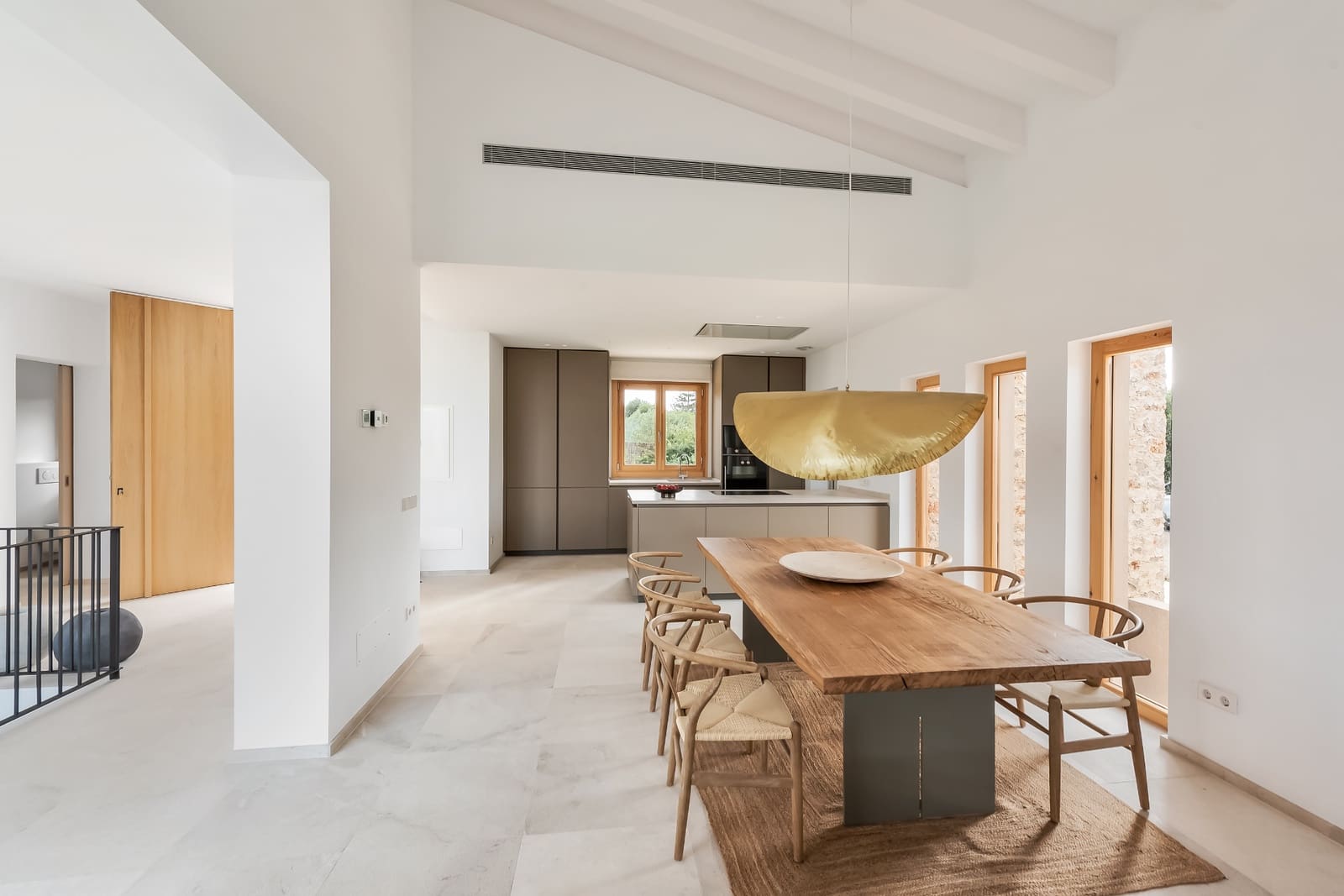 4 soveværelse Finca/Landehus til salg i Sant Llorenc des Cardassar med swimmingpool garage - € 2.690.000 (Ref: 8541860)