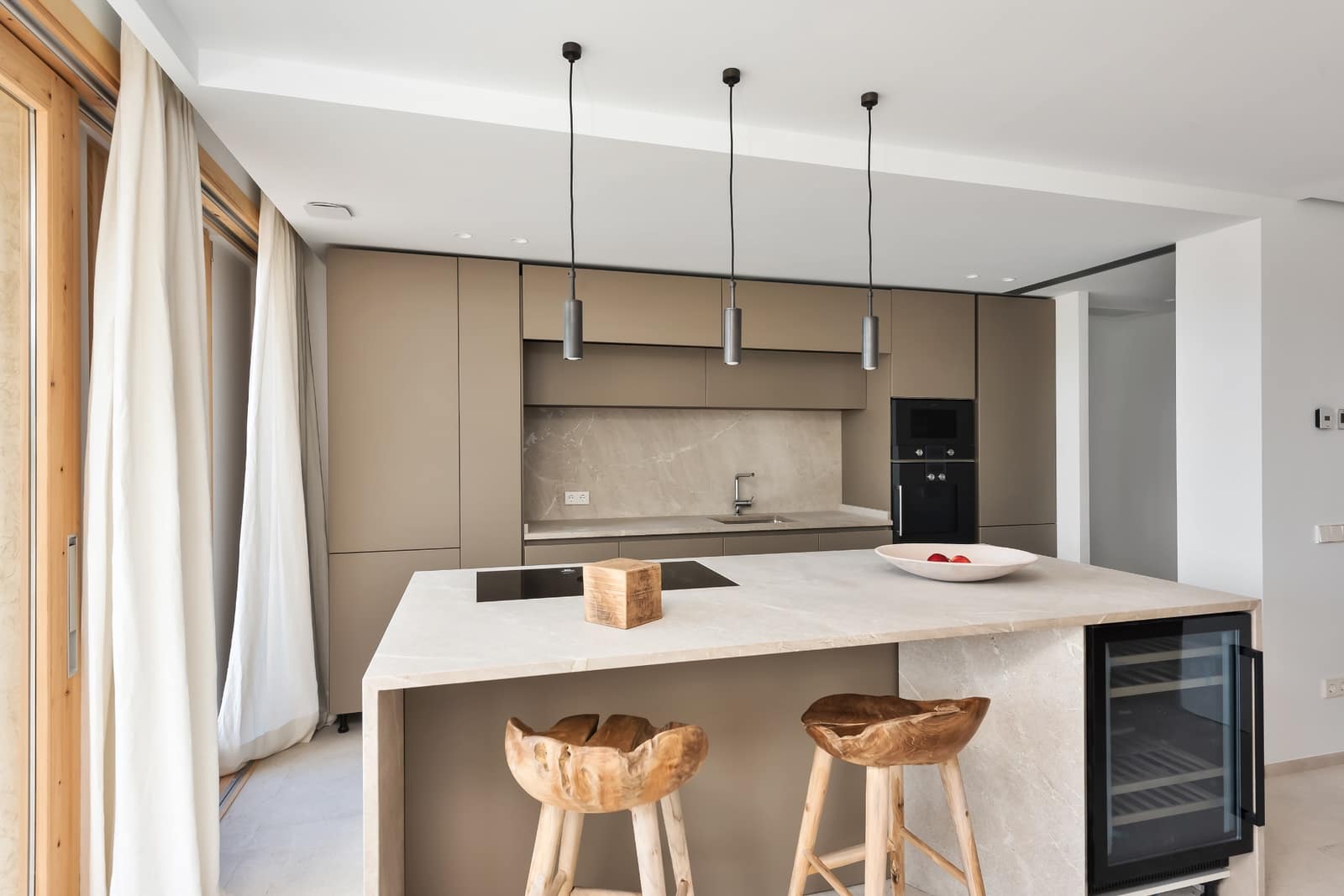 4 soveværelse Finca/Landehus til salg i Sant Llorenc des Cardassar med swimmingpool garage - € 2.690.000 (Ref: 8541860)