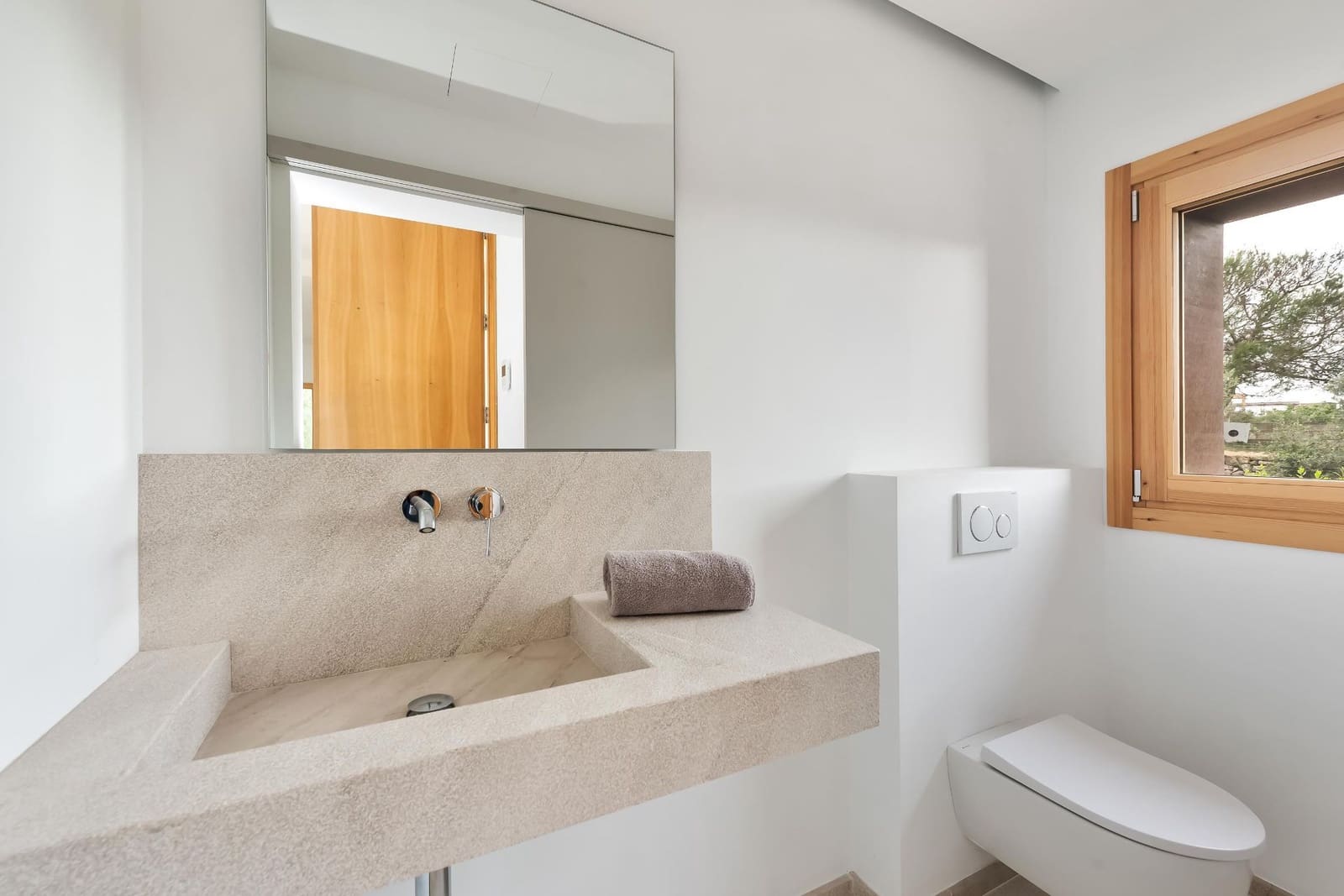 4 sypialnia Finka/Dom wiejski na sprzedaż w Sant Llorenc des Cardassar z basenem garażem - 2 690 000 € (Ref: 8541860)