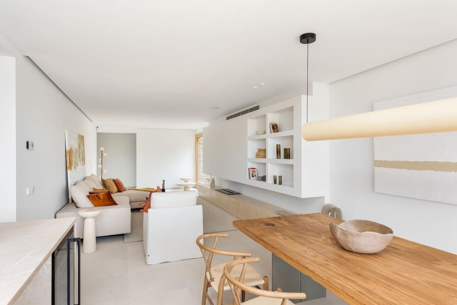 4 sypialnia Finka/Dom wiejski na sprzedaż w Sant Llorenc des Cardassar z basenem garażem - 2 690 000 € (Ref: 8541860)