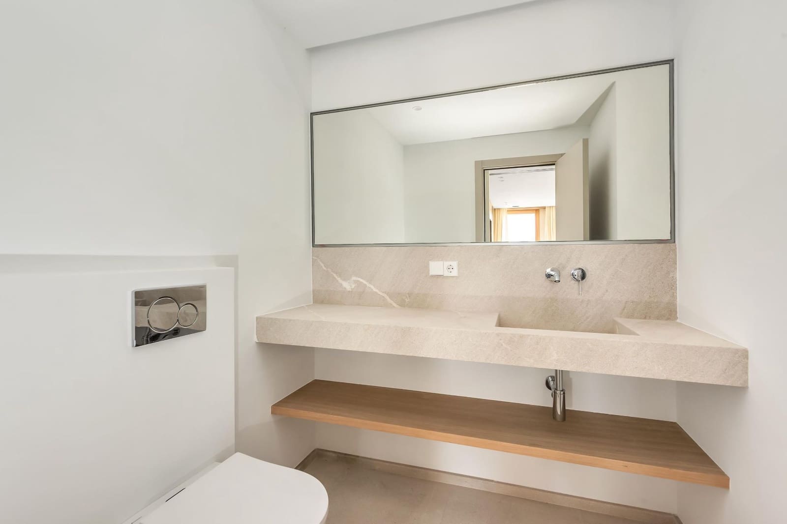 4 sypialnia Finka/Dom wiejski na sprzedaż w Sant Llorenc des Cardassar z basenem garażem - 2 690 000 € (Ref: 8541860)