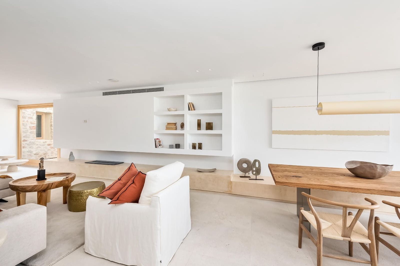 4 sypialnia Finka/Dom wiejski na sprzedaż w Sant Llorenc des Cardassar z basenem garażem - 2 690 000 € (Ref: 8541860)