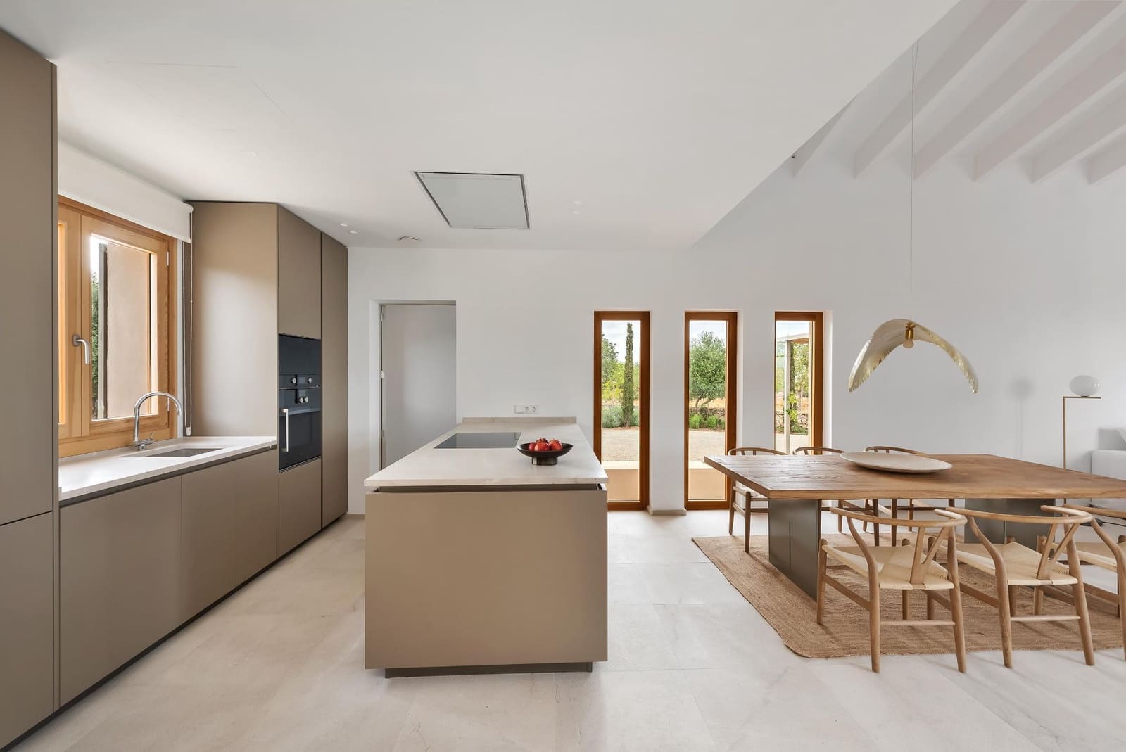 4 sypialnia Finka/Dom wiejski na sprzedaż w Sant Llorenc des Cardassar z basenem garażem - 2 690 000 € (Ref: 8541860)