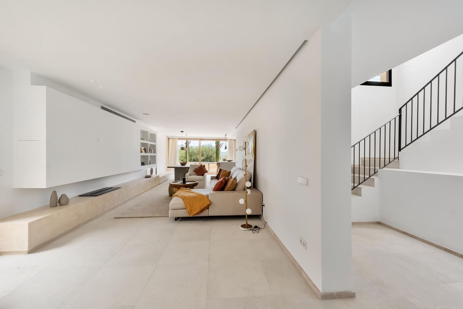 4 sypialnia Finka/Dom wiejski na sprzedaż w Sant Llorenc des Cardassar z basenem garażem - 2 690 000 € (Ref: 8541860)