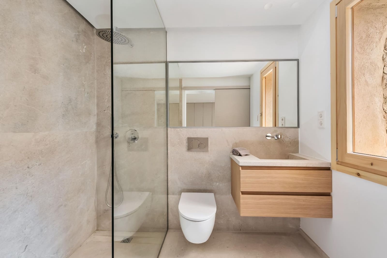 4 sypialnia Finka/Dom wiejski na sprzedaż w Sant Llorenc des Cardassar z basenem garażem - 2 690 000 € (Ref: 8541860)