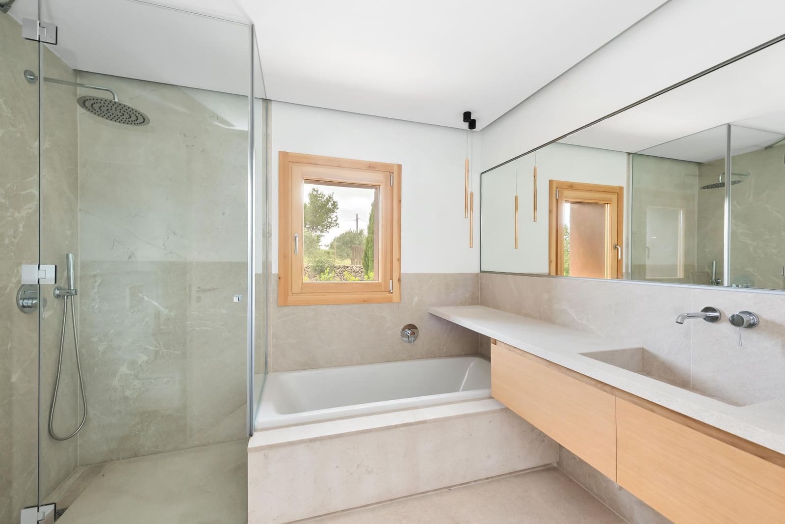 4 sypialnia Finka/Dom wiejski na sprzedaż w Sant Llorenc des Cardassar z basenem garażem - 2 690 000 € (Ref: 8541860)