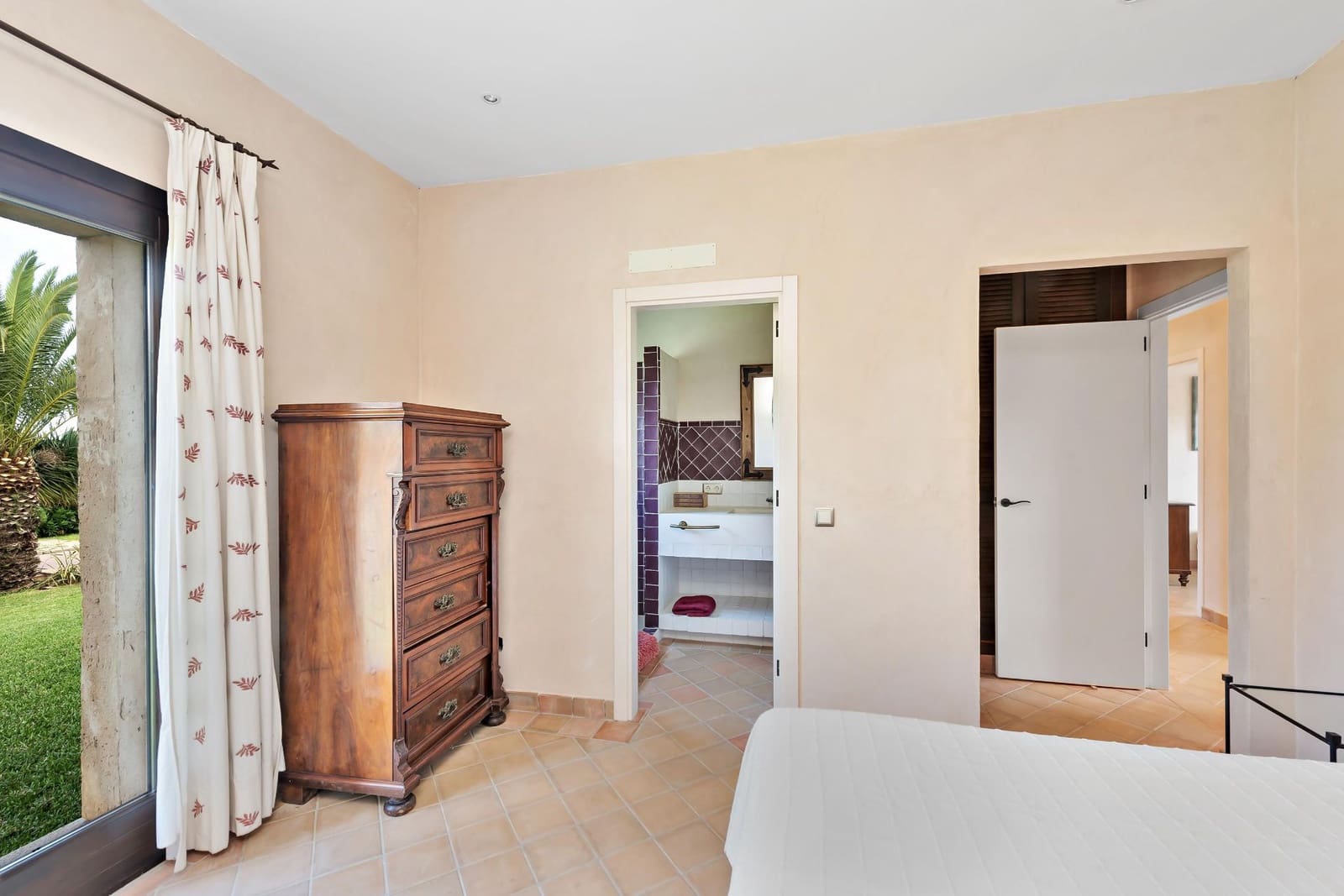 7 soverom Finca/Herregård til salgs i Colonia de Sant Pere / Colonia de San Pedro med svømmebasseng garasje - € 3 800 000 (Ref: 8564565)