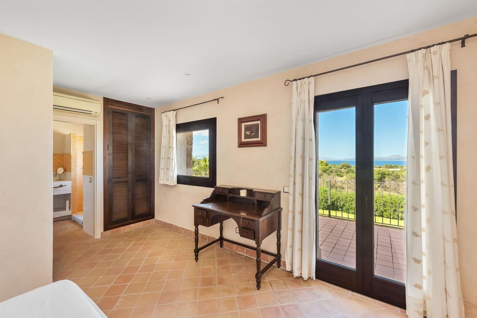 7 soverom Finca/Herregård til salgs i Colonia de Sant Pere / Colonia de San Pedro med svømmebasseng garasje - € 3 800 000 (Ref: 8564565)