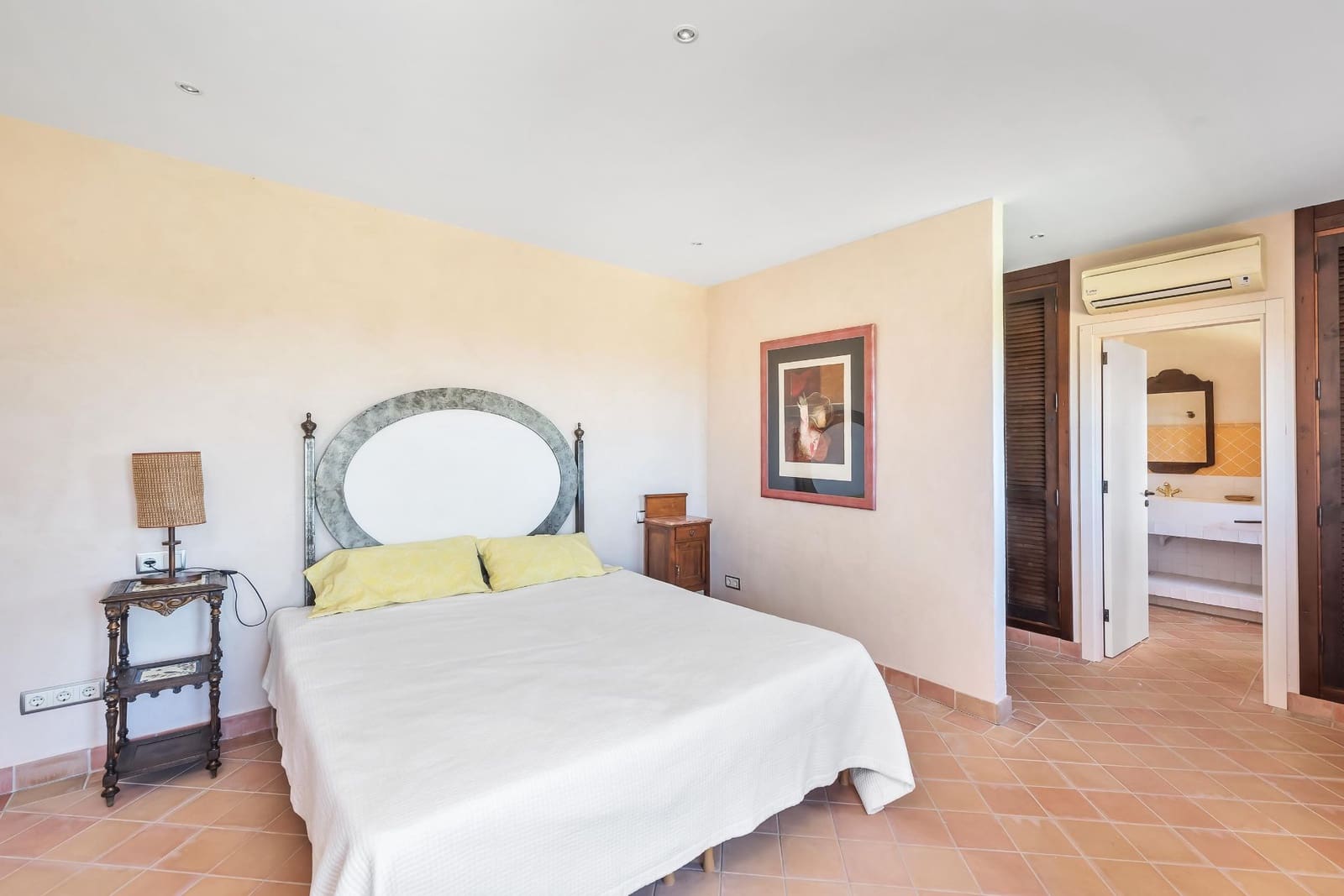 7 soverom Finca/Herregård til salgs i Colonia de Sant Pere / Colonia de San Pedro med svømmebasseng garasje - € 3 800 000 (Ref: 8564565)