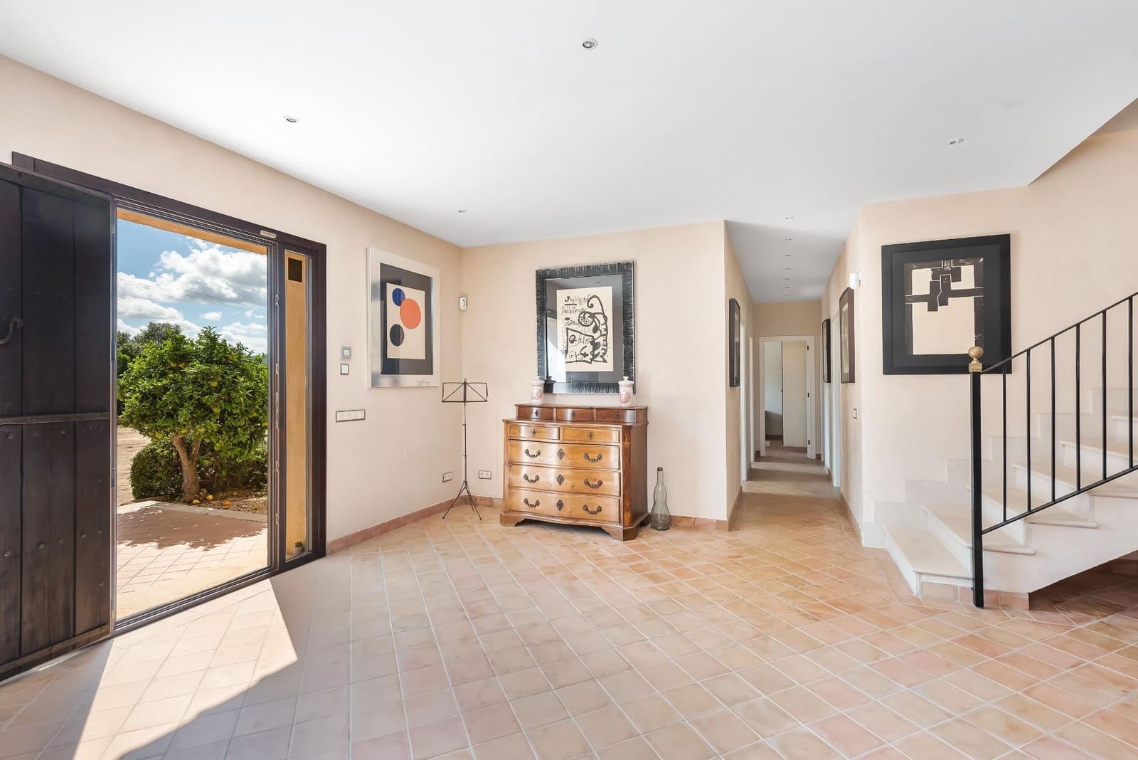 7 soverom Finca/Herregård til salgs i Colonia de Sant Pere / Colonia de San Pedro med svømmebasseng garasje - € 3 800 000 (Ref: 8564565)