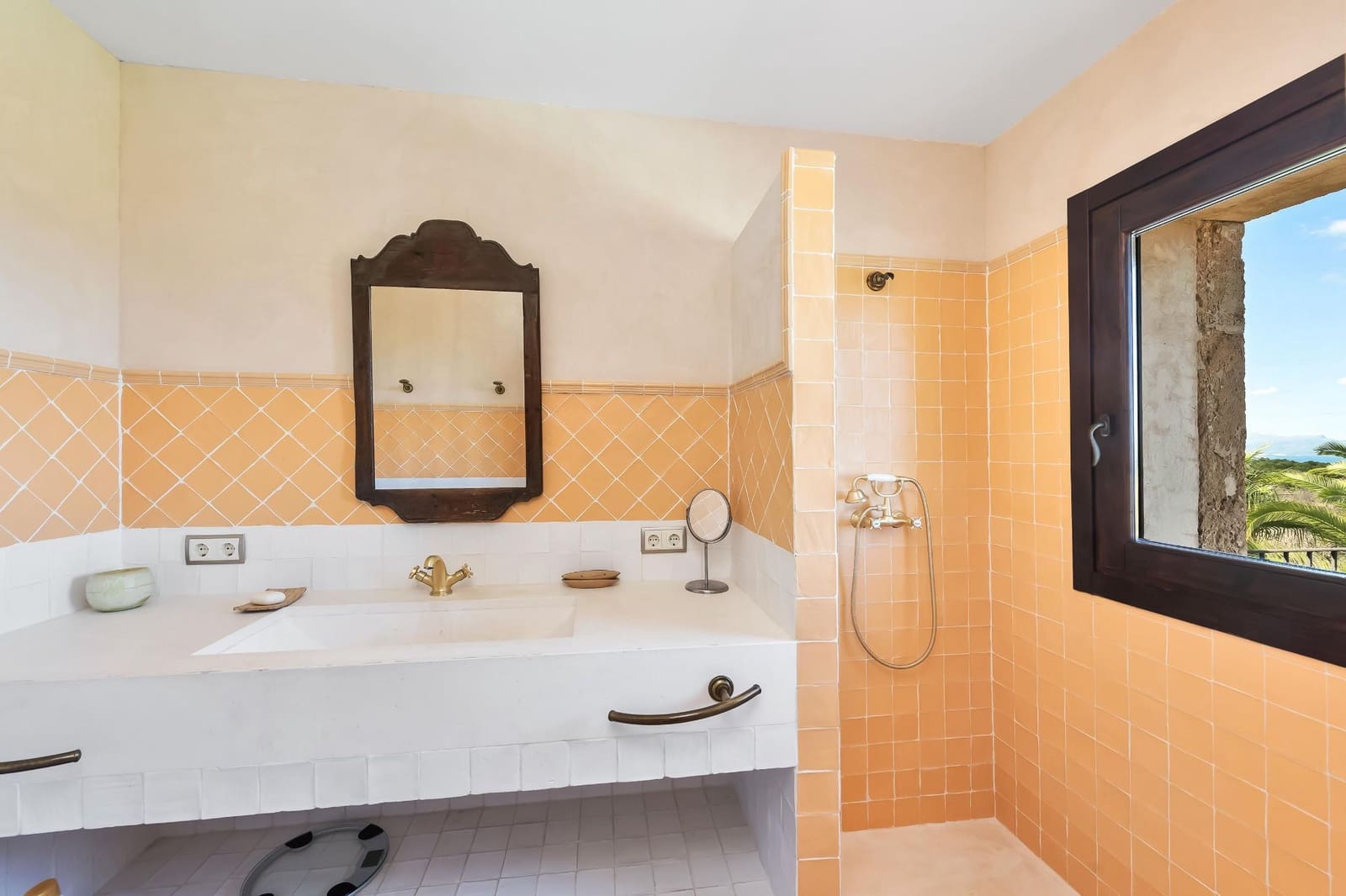 7 soverom Finca/Herregård til salgs i Colonia de Sant Pere / Colonia de San Pedro med svømmebasseng garasje - € 3 800 000 (Ref: 8564565)