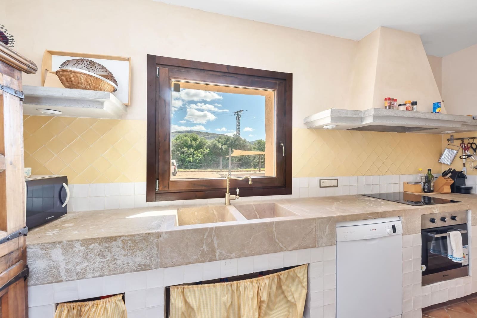 7 soverom Finca/Herregård til salgs i Colonia de Sant Pere / Colonia de San Pedro med svømmebasseng garasje - € 3 800 000 (Ref: 8564565)