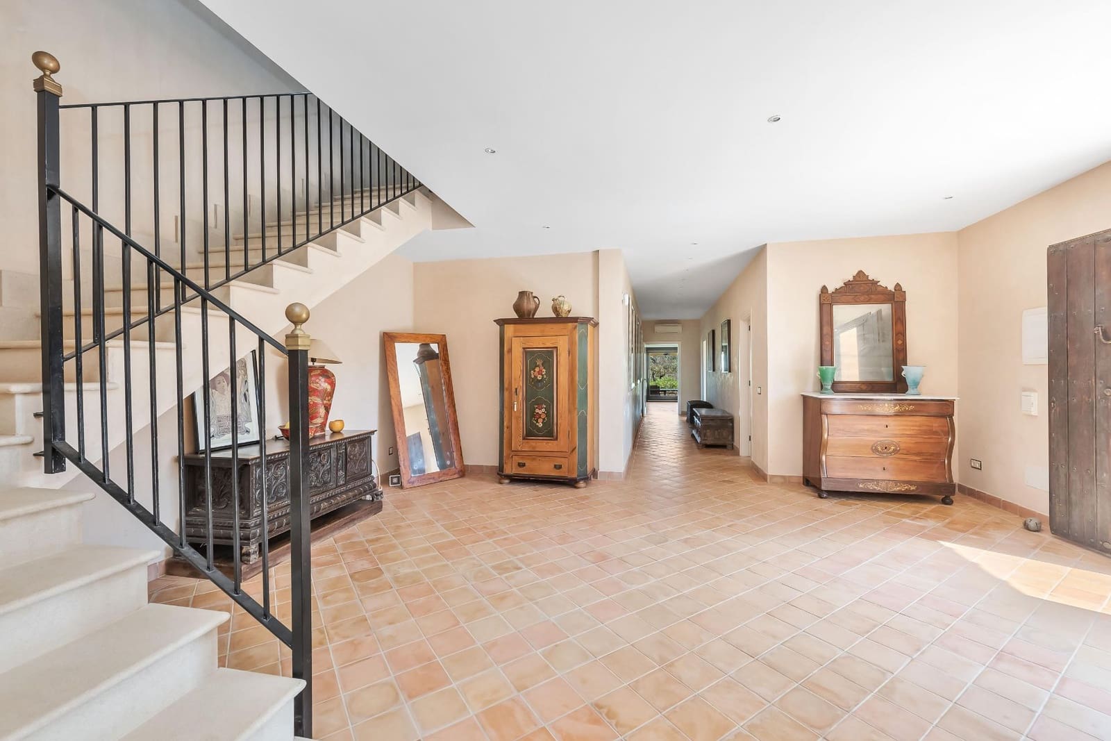 7 soverom Finca/Herregård til salgs i Colonia de Sant Pere / Colonia de San Pedro med svømmebasseng garasje - € 3 800 000 (Ref: 8564565)