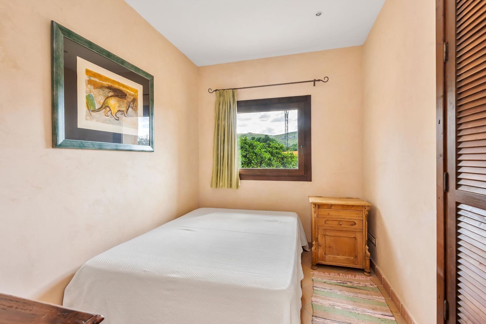 7 soverom Finca/Herregård til salgs i Colonia de Sant Pere / Colonia de San Pedro med svømmebasseng garasje - € 3 800 000 (Ref: 8564565)