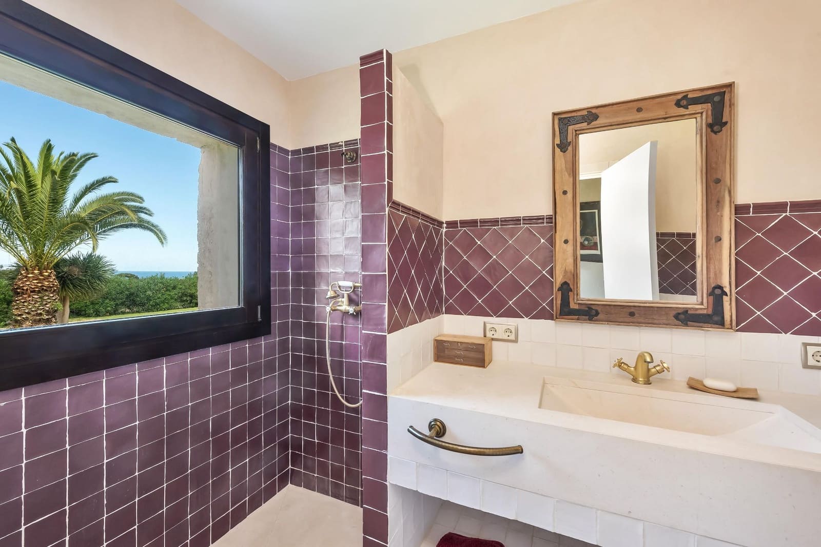 7 soverom Finca/Herregård til salgs i Colonia de Sant Pere / Colonia de San Pedro med svømmebasseng garasje - € 3 800 000 (Ref: 8564565)