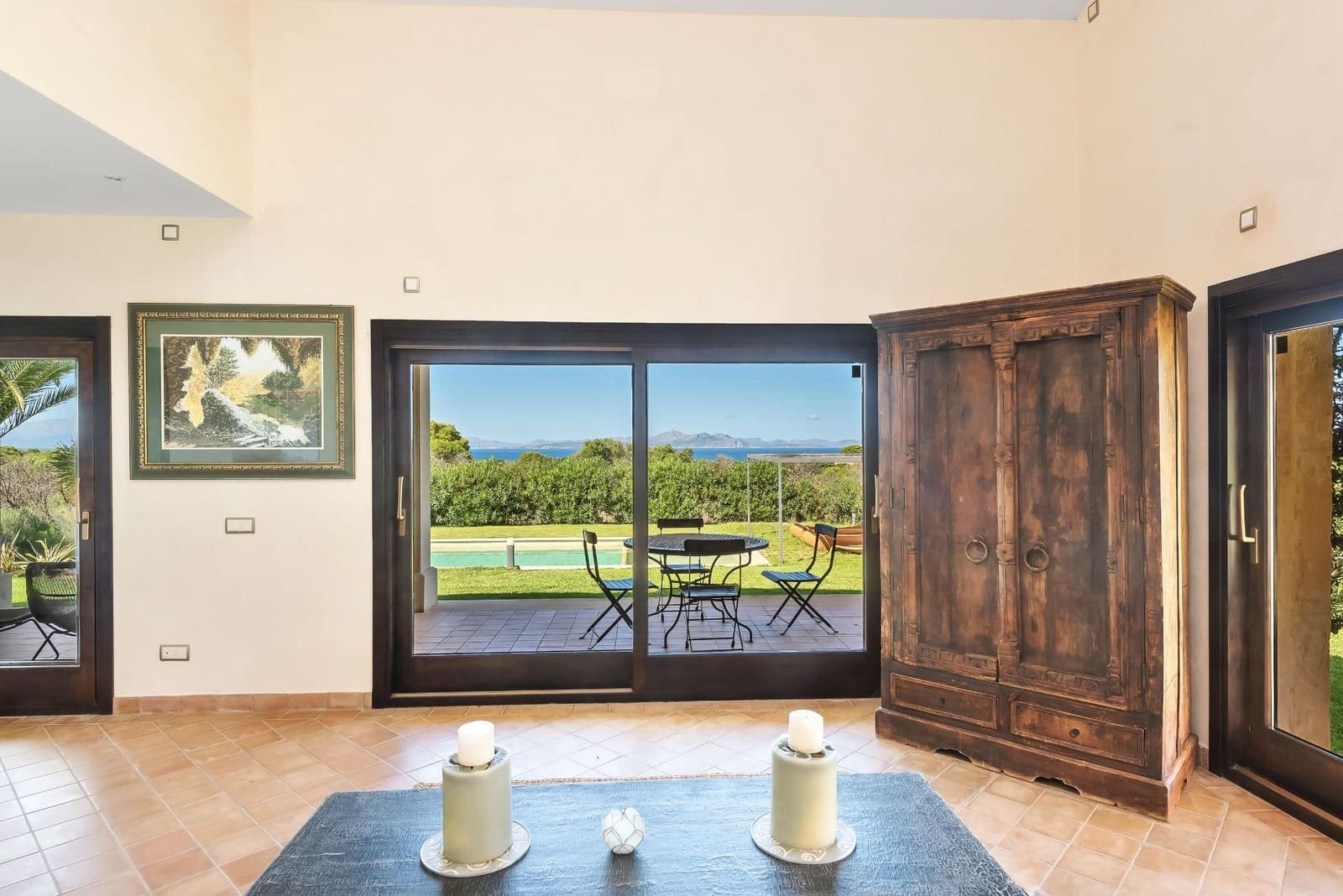 7 soverom Finca/Herregård til salgs i Colonia de Sant Pere / Colonia de San Pedro med svømmebasseng garasje - € 3 800 000 (Ref: 8564565)