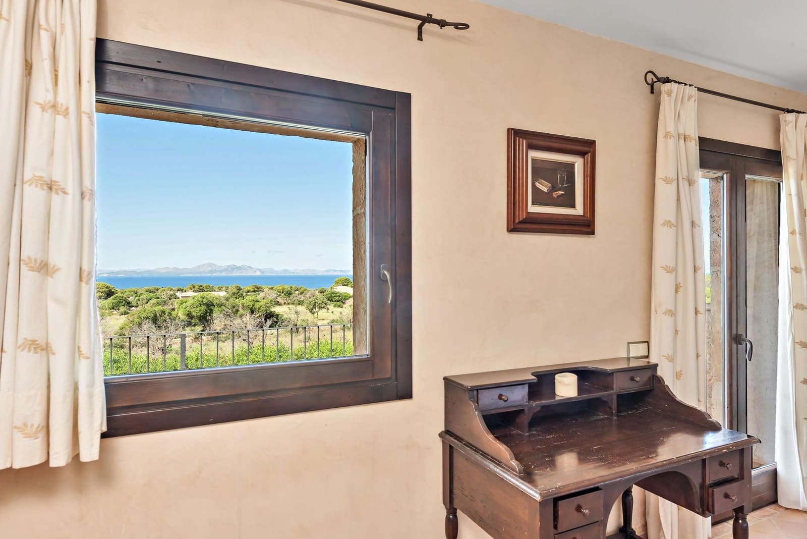 7 soverom Finca/Herregård til salgs i Colonia de Sant Pere / Colonia de San Pedro med svømmebasseng garasje - € 3 800 000 (Ref: 8564565)