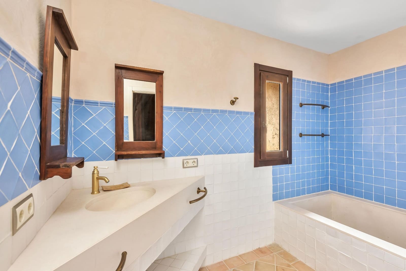 7 soverom Finca/Herregård til salgs i Colonia de Sant Pere / Colonia de San Pedro med svømmebasseng garasje - € 3 800 000 (Ref: 8564565)