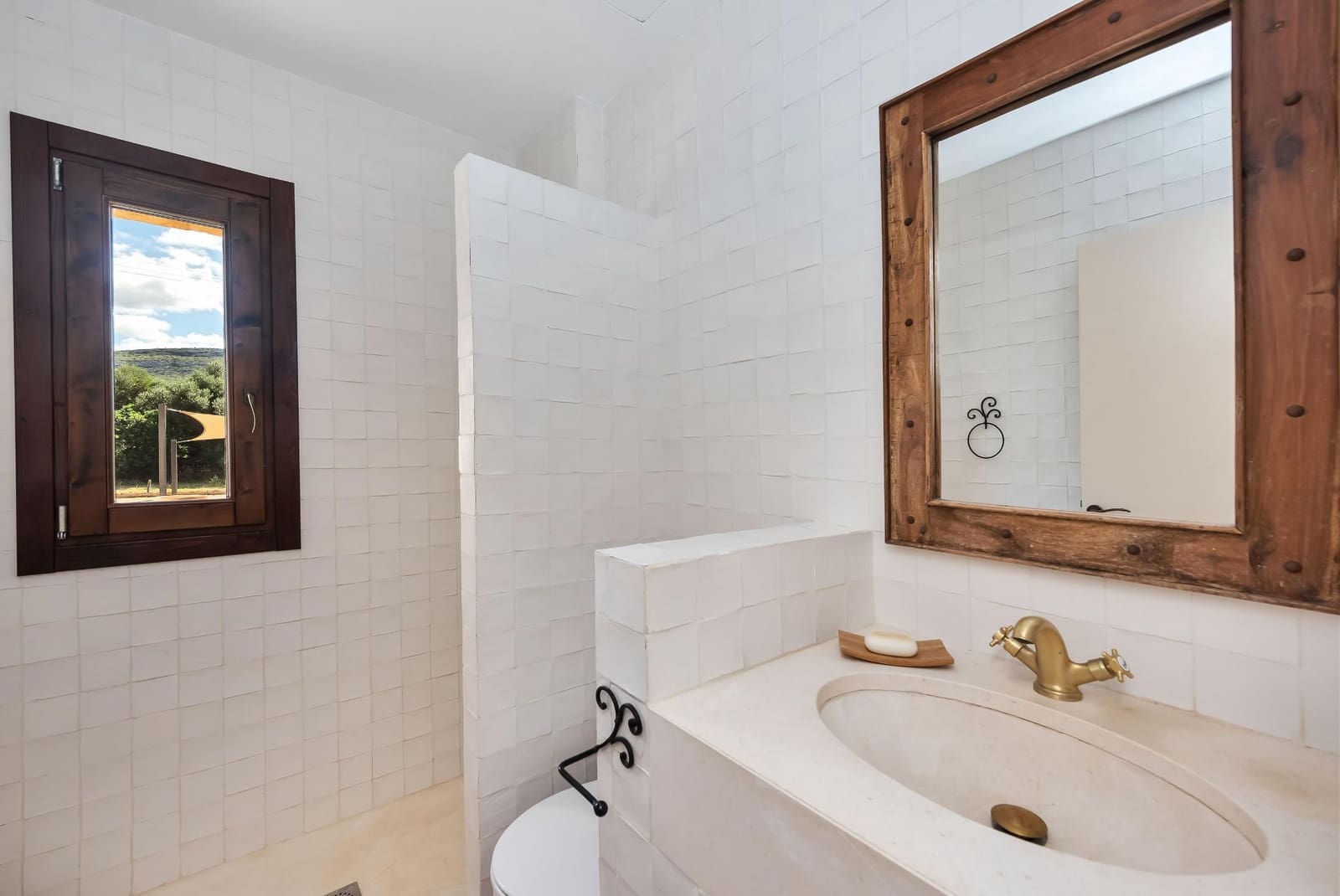 7 soverom Finca/Herregård til salgs i Colonia de Sant Pere / Colonia de San Pedro med svømmebasseng garasje - € 3 800 000 (Ref: 8564565)