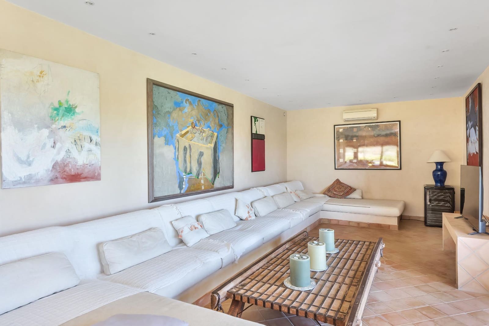 7 soverom Finca/Herregård til salgs i Colonia de Sant Pere / Colonia de San Pedro med svømmebasseng garasje - € 3 800 000 (Ref: 8564565)