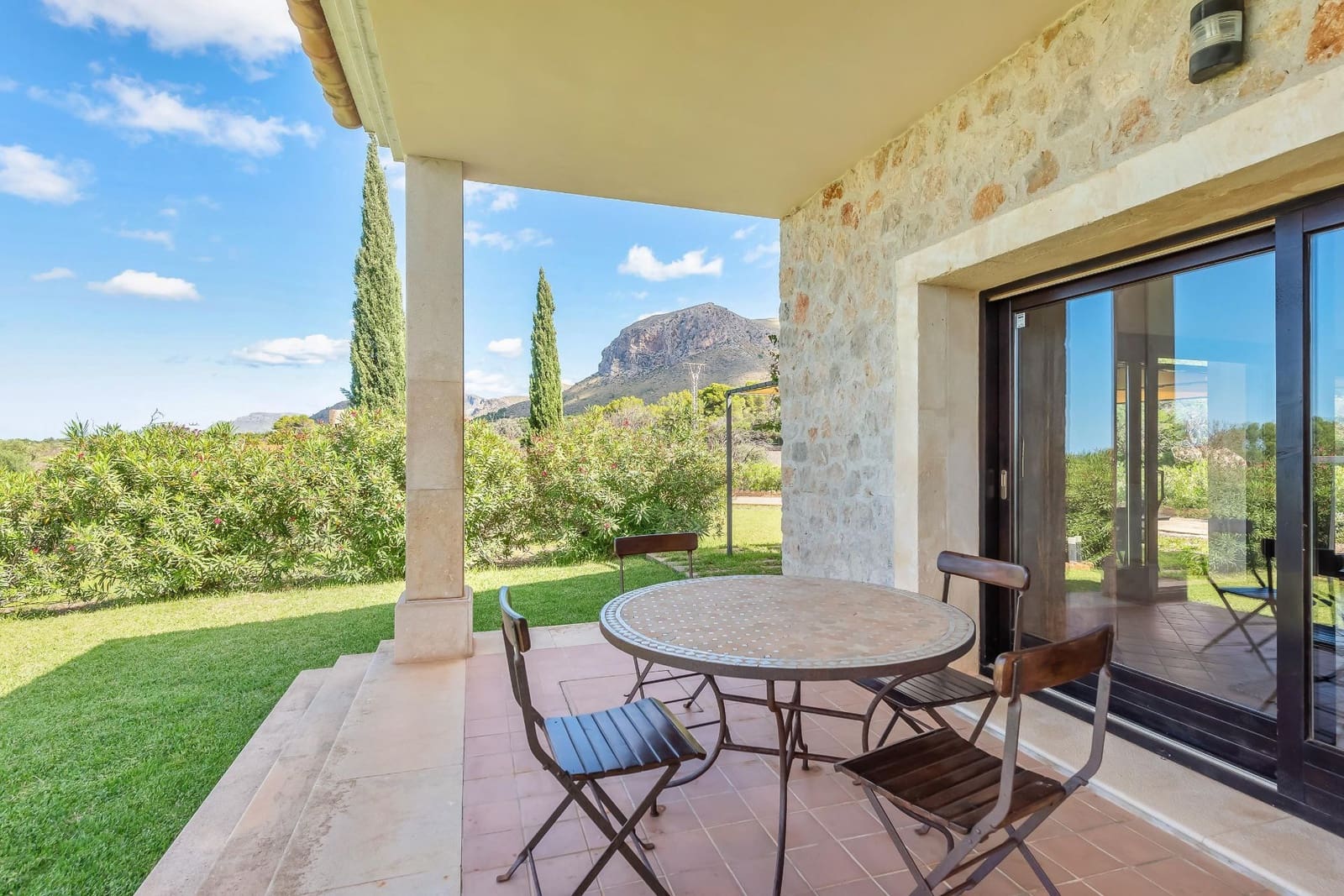 7 soverom Finca/Herregård til salgs i Colonia de Sant Pere / Colonia de San Pedro med svømmebasseng garasje - € 3 800 000 (Ref: 8564565)