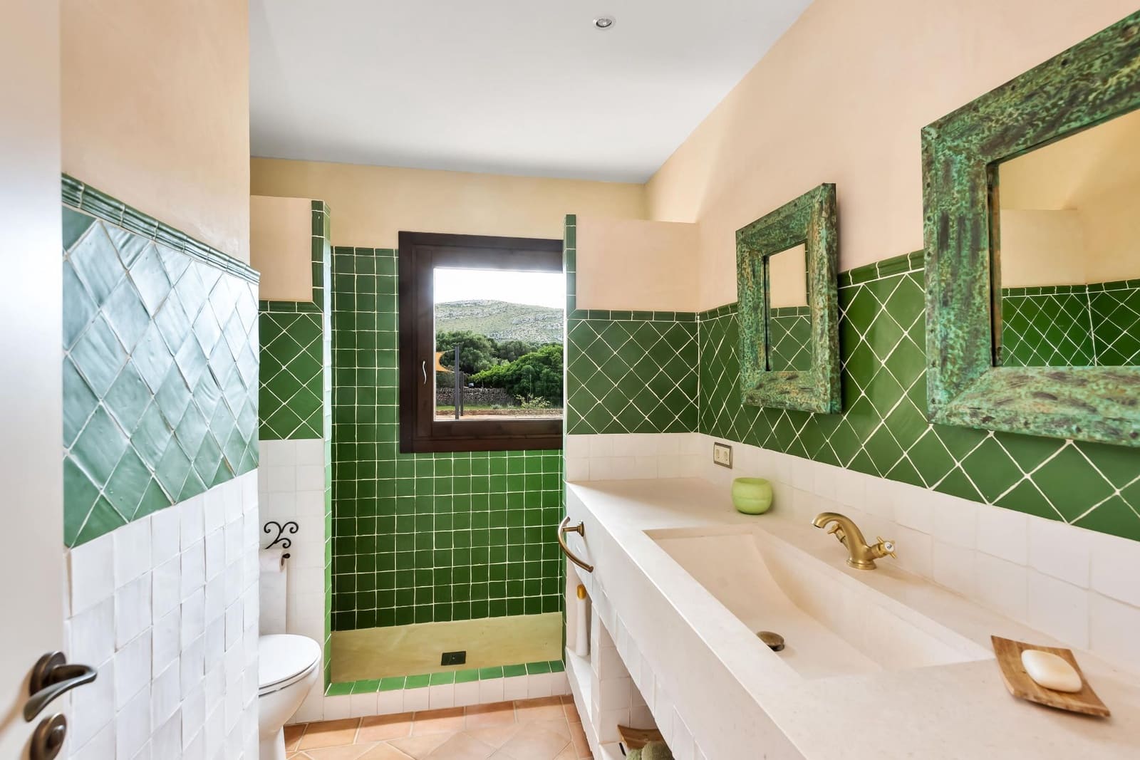 7 soverom Finca/Herregård til salgs i Colonia de Sant Pere / Colonia de San Pedro med svømmebasseng garasje - € 3 800 000 (Ref: 8564565)