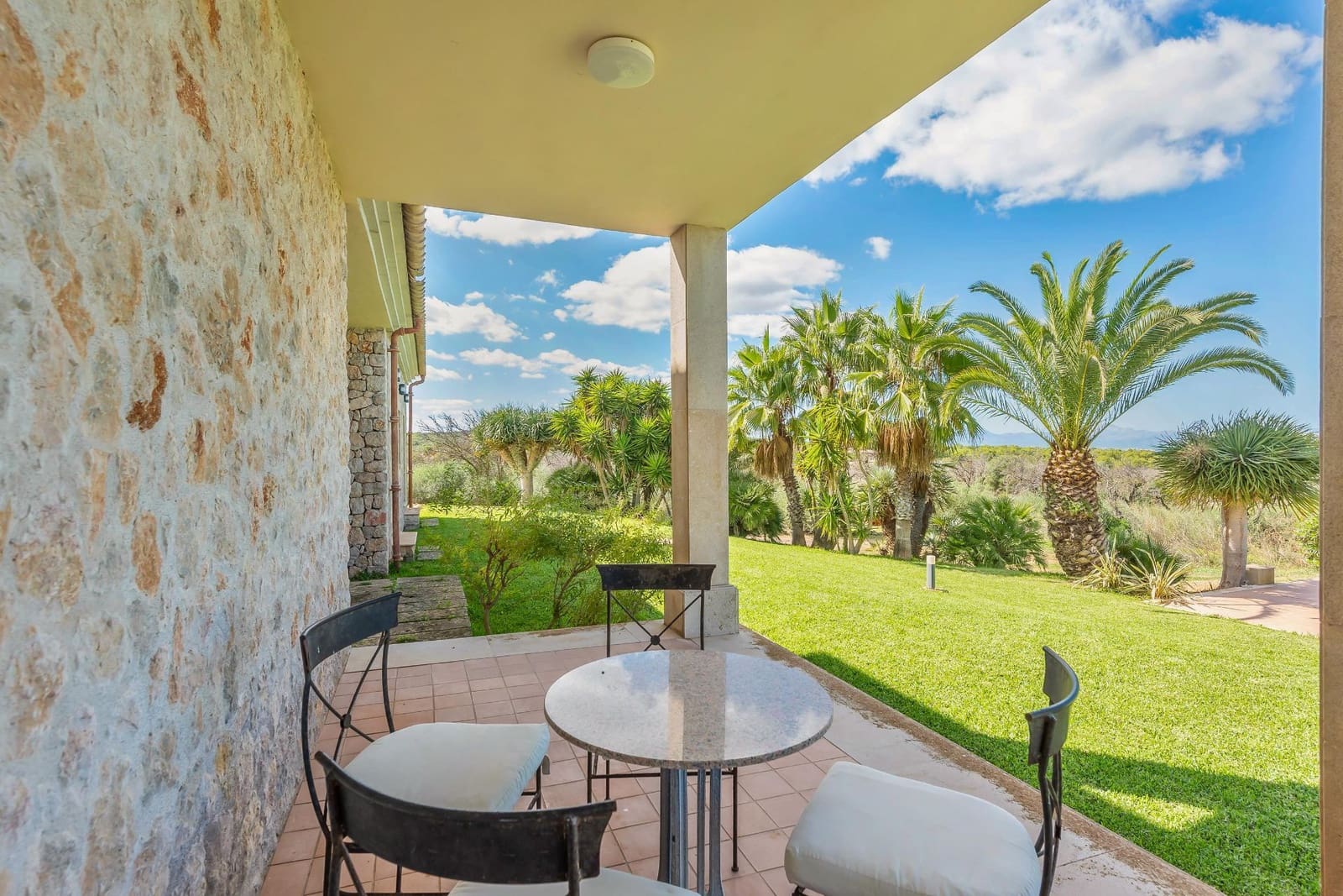 7 soverom Finca/Herregård til salgs i Colonia de Sant Pere / Colonia de San Pedro med svømmebasseng garasje - € 3 800 000 (Ref: 8564565)