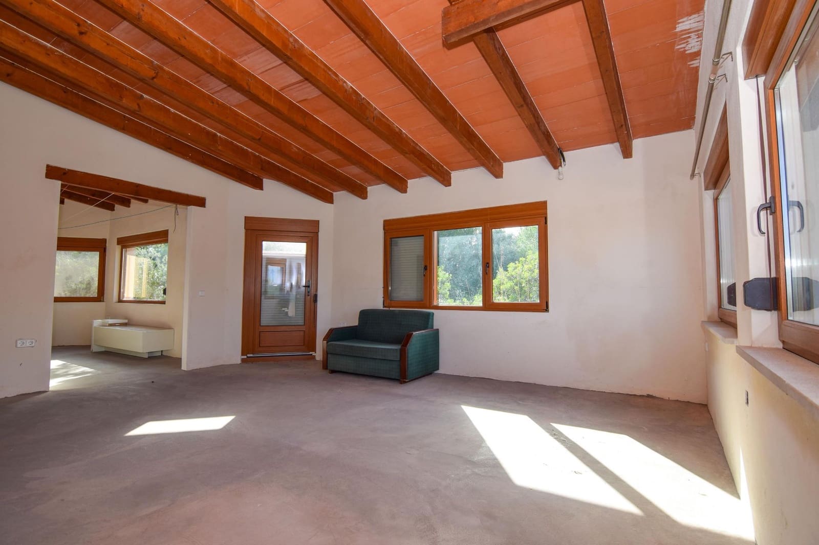 3 soveværelse Villa til salg i Colonia de Sant Pere / Colonia de San Pedro med garage - € 510.000 (Ref: 8679497)