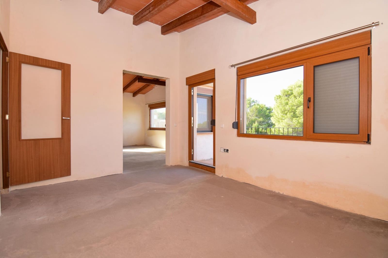 3 soveværelse Villa til salg i Colonia de Sant Pere / Colonia de San Pedro med garage - € 510.000 (Ref: 8679497)