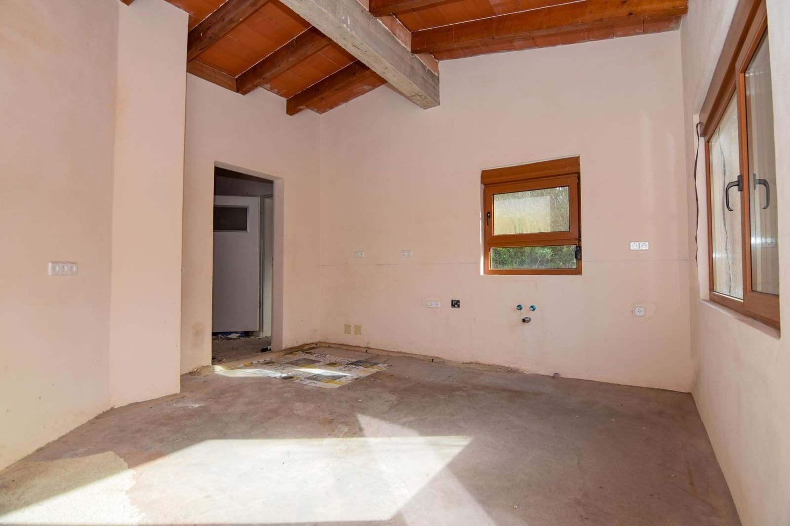 3 soveværelse Villa til salg i Colonia de Sant Pere / Colonia de San Pedro med garage - € 510.000 (Ref: 8679497)