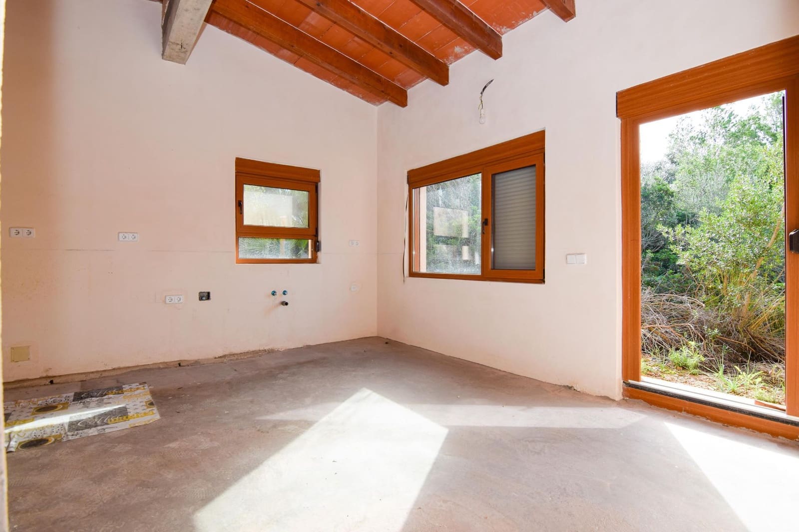 3 soveværelse Villa til salg i Colonia de Sant Pere / Colonia de San Pedro med garage - € 510.000 (Ref: 8679497)