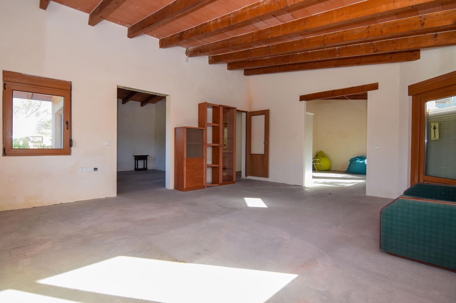 3 soveværelse Villa til salg i Colonia de Sant Pere / Colonia de San Pedro med garage - € 510.000 (Ref: 8679497)