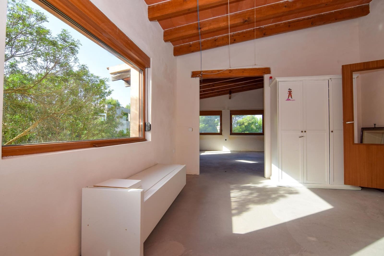 3 soveværelse Villa til salg i Colonia de Sant Pere / Colonia de San Pedro med garage - € 510.000 (Ref: 8679497)